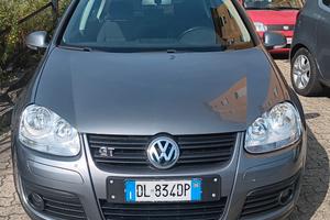 Volkswagen Golf 2.0 TDI DPF 5p. DSG GT Sport