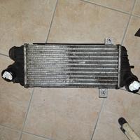 intercooler hyundai tucson 2016 usato