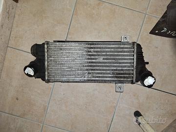 intercooler hyundai tucson 2016 usato