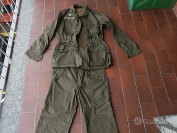 mimetica aereonautica militare 