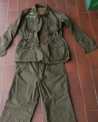 mimetica aereonautica militare 