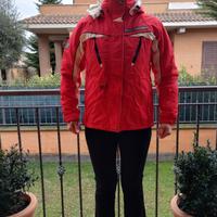 

Giacca tecnica da sci donna Sergio Tacchini 