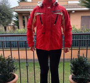 

Giacca tecnica da sci donna Sergio Tacchini 