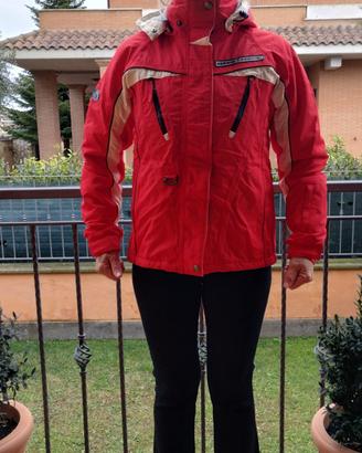 

Giacca tecnica da sci donna Sergio Tacchini 