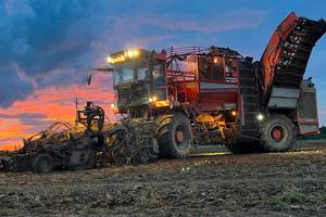 Scavabietole Holmer T3 2011