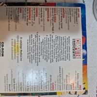 2 CD Vintage Originali  pc