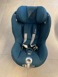 Seggiolino cybex sirona Z i size