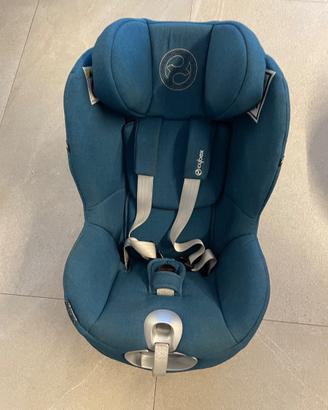 Seggiolino cybex sirona Z i size