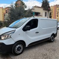 RENAULT TRAFIC 3 POSTI 168.000 km!!!!