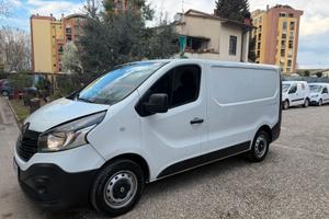 RENAULT TRAFIC 3 POSTI 168.000 km!!!!