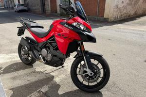 DUCATI MULTISTRADA V2