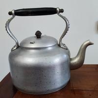 macchina caffè antica