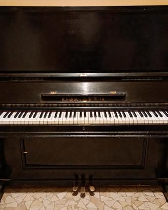 pianoforte H.Hansen Berlin