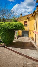 Appartamento accessoriato indipendente Casa Vanda