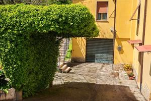 Appartamento accessoriato indipendente Casa Vanda