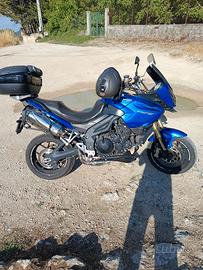  Triumph Tiger 1050