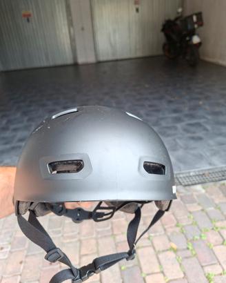 casco bicy