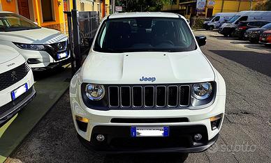 Jeep Renegade 1.6 Mjt LIMITED- 2023