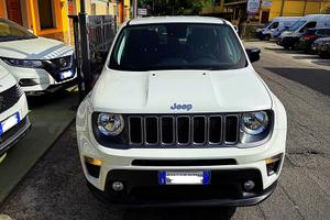 Jeep Renegade 1.6 Mjt LIMITED- 2023