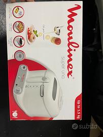 Friggitrice moulinex