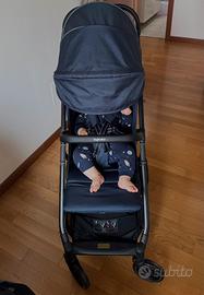 Passeggino Inglesina now 2026