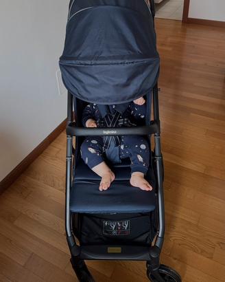 Passeggino Inglesina now 2026