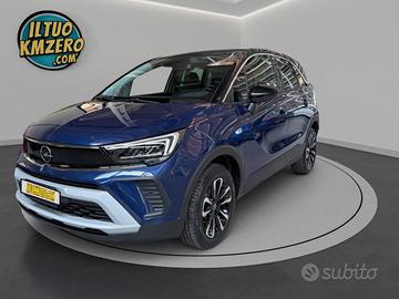 OPEL CROSSLAND ELEGANCE 1.5 110CV MT6 DIESEL - MYG