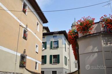 Appartamento di 88 m² con 3 locali a Bormio