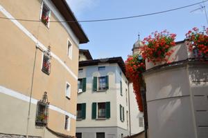 Appartamento di 88 m² con 3 locali a Bormio