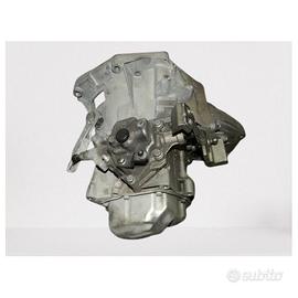 Cambio Fiat o lancia