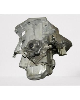 Cambio Fiat o lancia