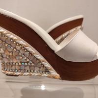 Sabot eleganti 