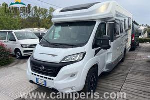 ELNAGH ELNAGH T-LOFT 532 - VERSIONE CAMPERIS