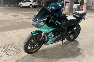 YAMAHA R6 2005