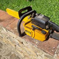 Motosega Alpina Prof 45