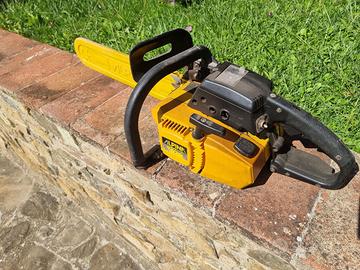 Motosega Alpina Prof 45