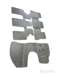 TAPPETINI ORIGINALI FIAT Ulysse 3° Serie (02>08)