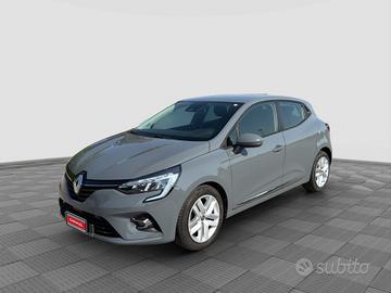 RENAULT Clio Clio TCe 100 CV GPL 5 porte Zen