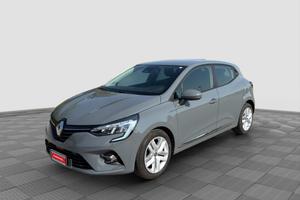 RENAULT Clio Clio TCe 100 CV GPL 5 porte Zen