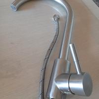 rubinetto lavabo cucina