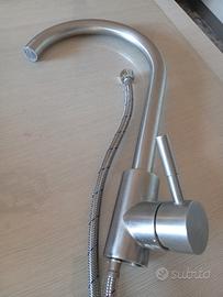 rubinetto lavabo cucina