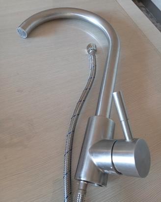 rubinetto lavabo cucina