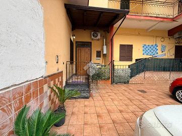 3 LOCALI A CAIVANO