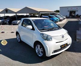 TOYOTA iQ 1.3 CVT Style RATE AUTO MOTO SCOOTER