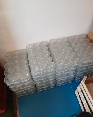 Vasetti per marmellate