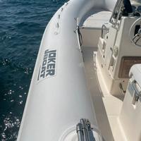 Vendita Clubman 26 Joker boat