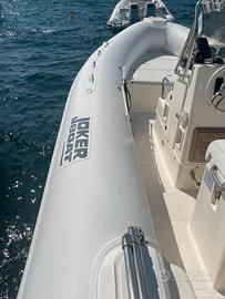 Vendita Clubman 26 Joker boat