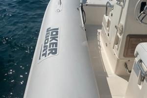 Vendita Clubman 26 Joker boat