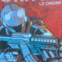 Orfani le origini ( serie completa).