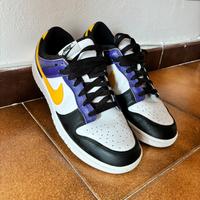 Nike dunk low by you